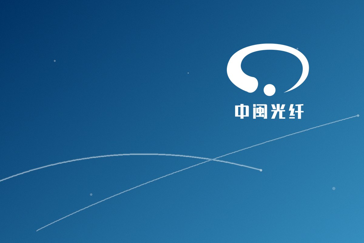 中闽光纤品牌视觉 · 远程医疗场景