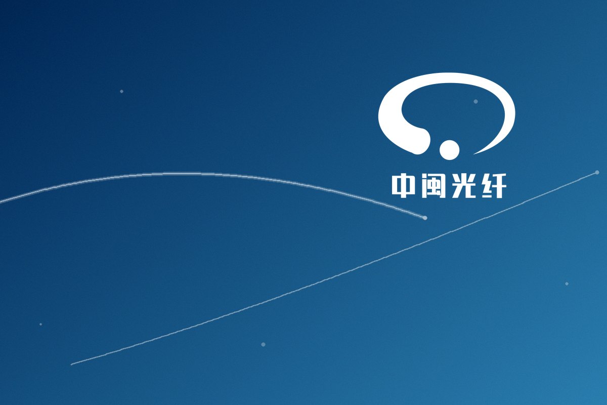 中闽光纤品牌视觉 · 机器人场景