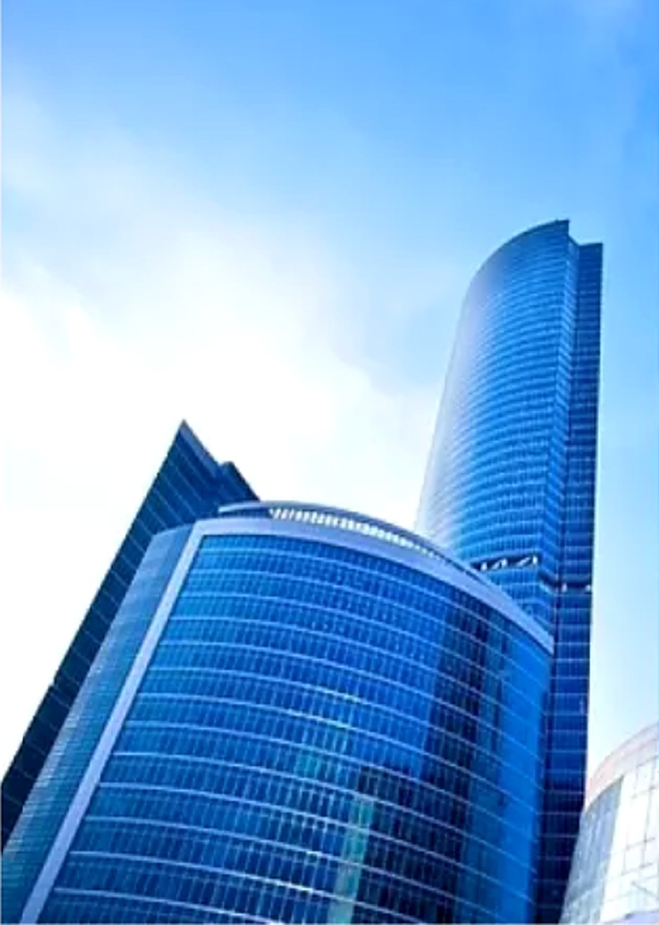 中闽光纤办公大楼（福州）外景